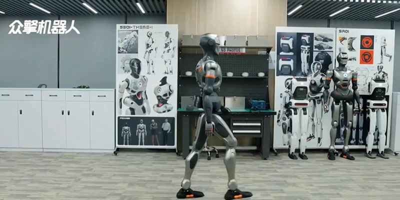 Images du ChatGpt va bientôt faire disparaitre Google - News de la semaine  n°5