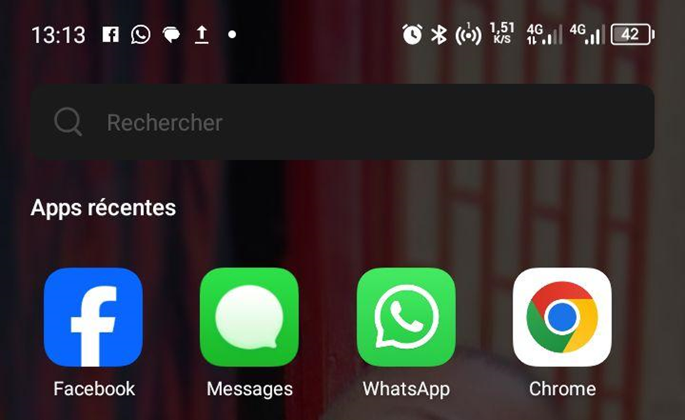 Images du COMMENT UTILISER L’INTELLIGENCE ARTIFICIEL JUSTE AVEC SON TÉLÉPHONE n°2
