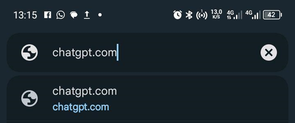 Images du COMMENT UTILISER L’INTELLIGENCE ARTIFICIEL JUSTE AVEC SON TÉLÉPHONE n°3