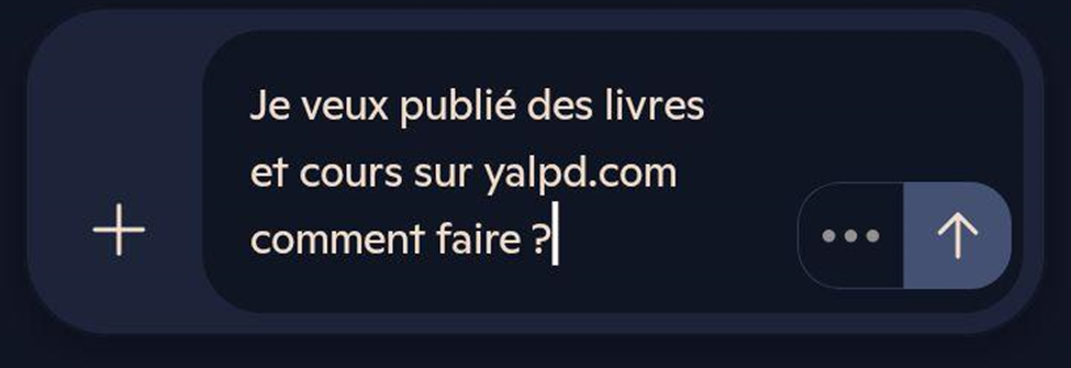 Images du COMMENT UTILISER L’INTELLIGENCE ARTIFICIEL JUSTE AVEC SON TÉLÉPHONE n°9