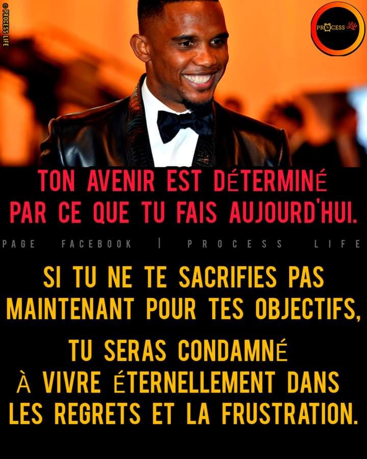 Images du Motivation : Visé haut, ne visé pas les jupons... 